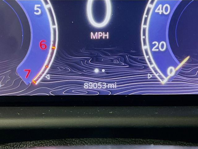 Used 2022 Jeep Wagoneer Series I image 15