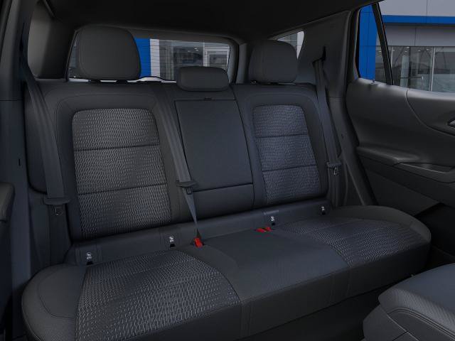 New 2026 Chevrolet Equinox LT w/ Safety and Technology Package AWD/4WD image 41