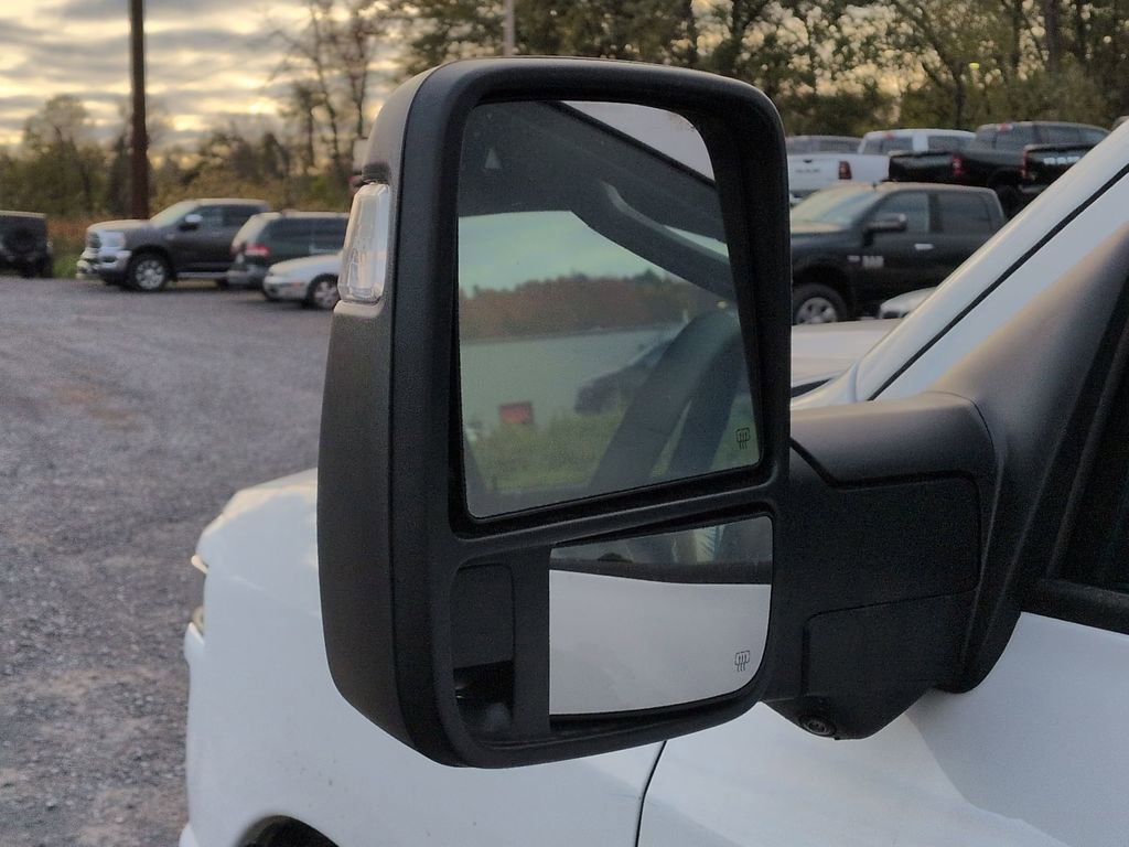 New 2026 RAM 2500 Big Horn image 7