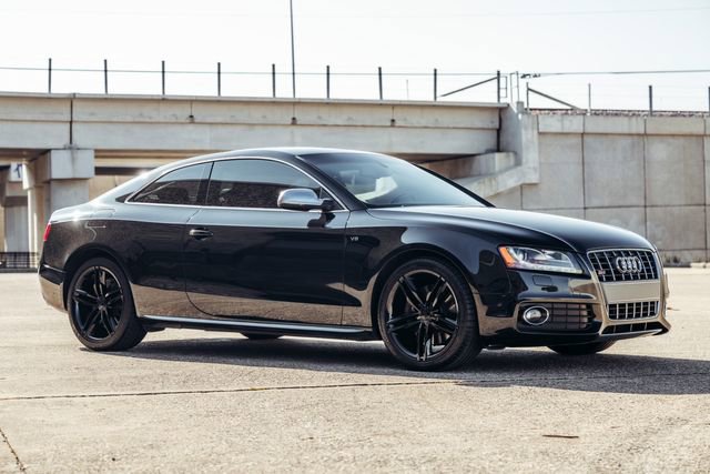 Used 2010 Audi S5 Prestige image 38