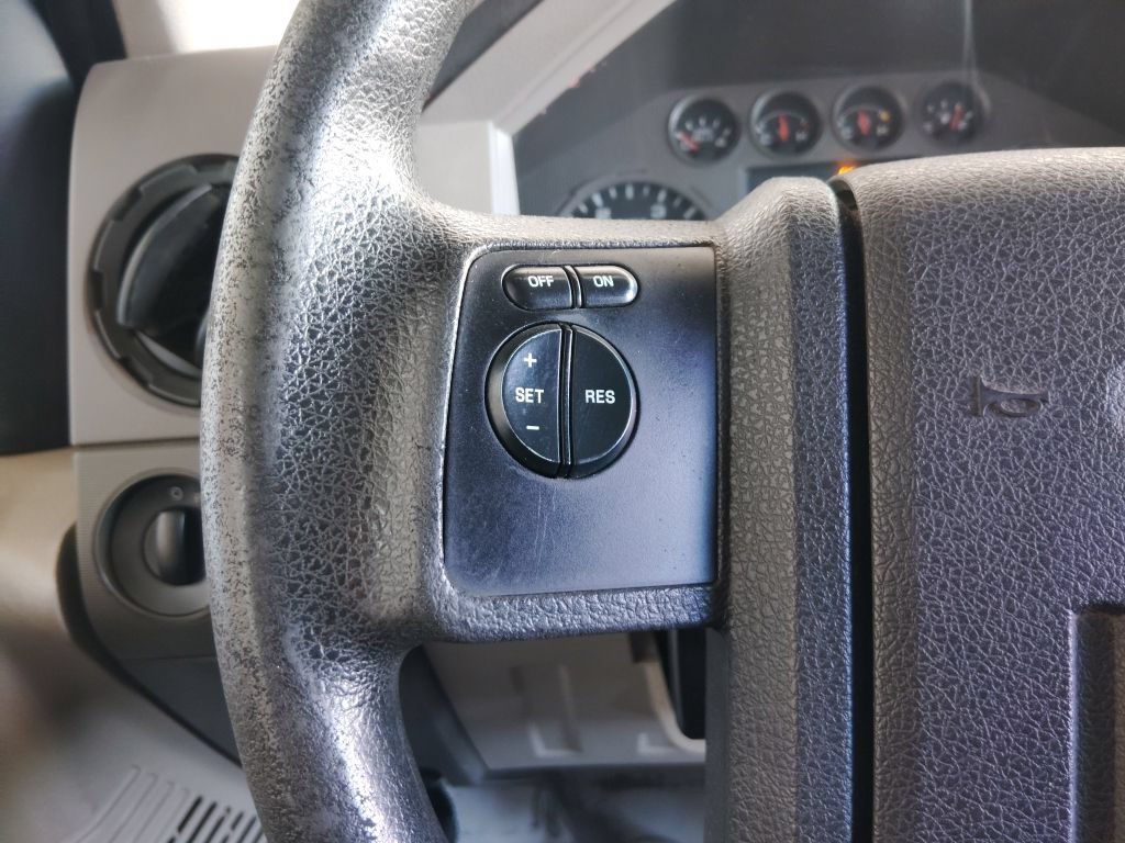 Used 2008 Ford F250 XL AWD/4WD image 17