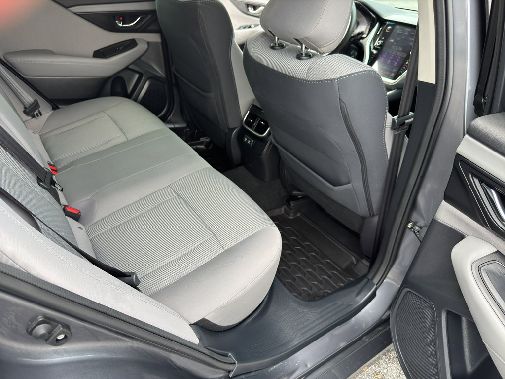 Used 2022 Subaru Legacy Premium image 24