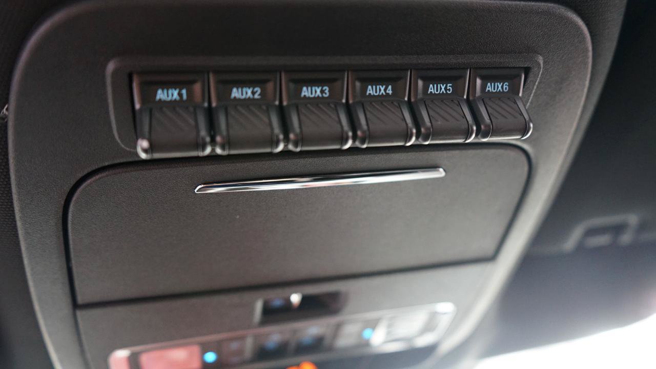 Used 2023 Ford F150 Raptor AWD/4WD image 25