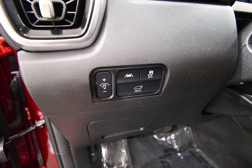 Certified 2023 Kia Sorento SX AWD/4WD image 20