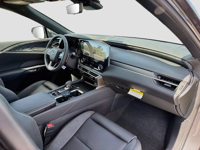 New 2026 Lexus RX 350 AWD/4WD image 15