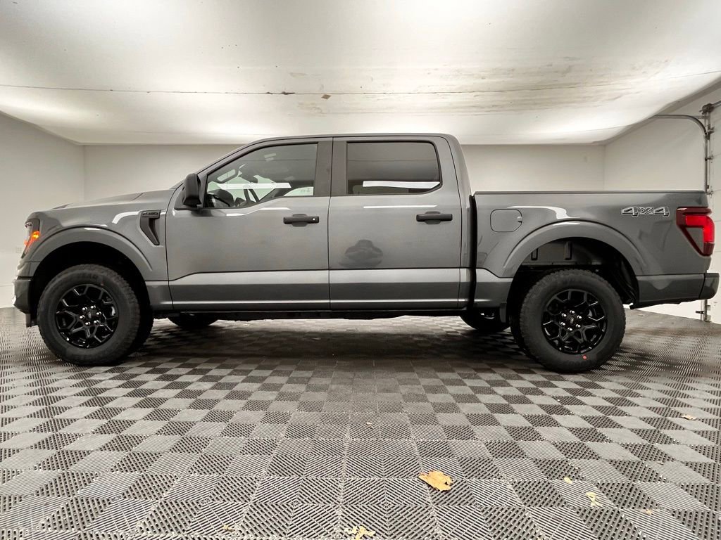 New 2026 Ford F150 STX image 12