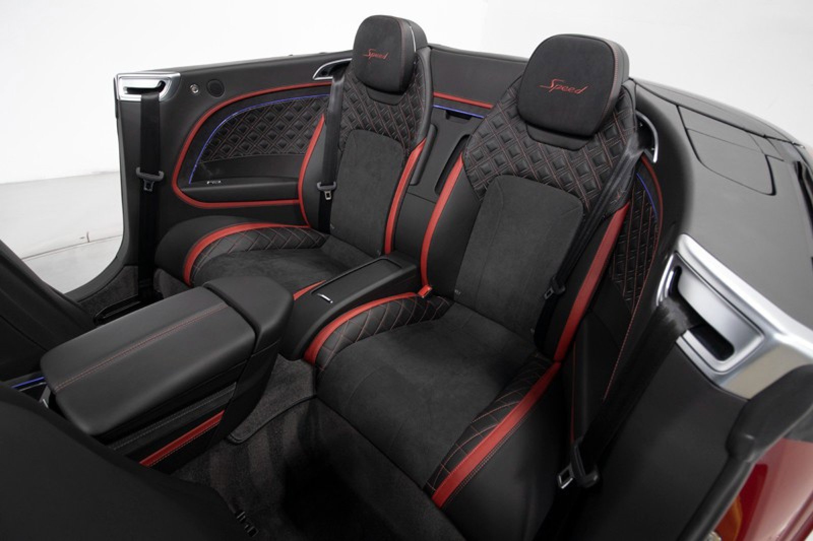 Used 2022 Bentley Continental GT Speed image 39