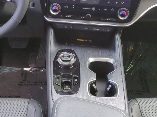 Used 2026 Lexus RZ 350e 2WD w/ Convenience Package image 18