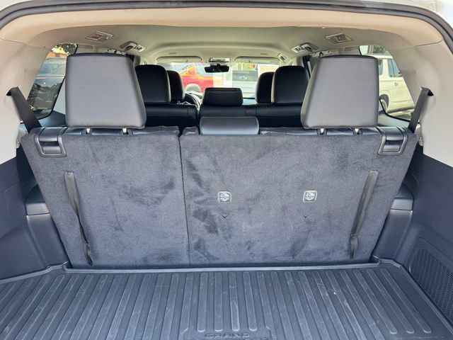 Used 2024 Toyota Grand Highlander FWD image 11