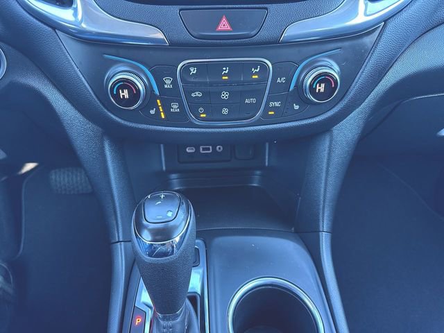 Used 2021 Chevrolet Equinox LT image 17