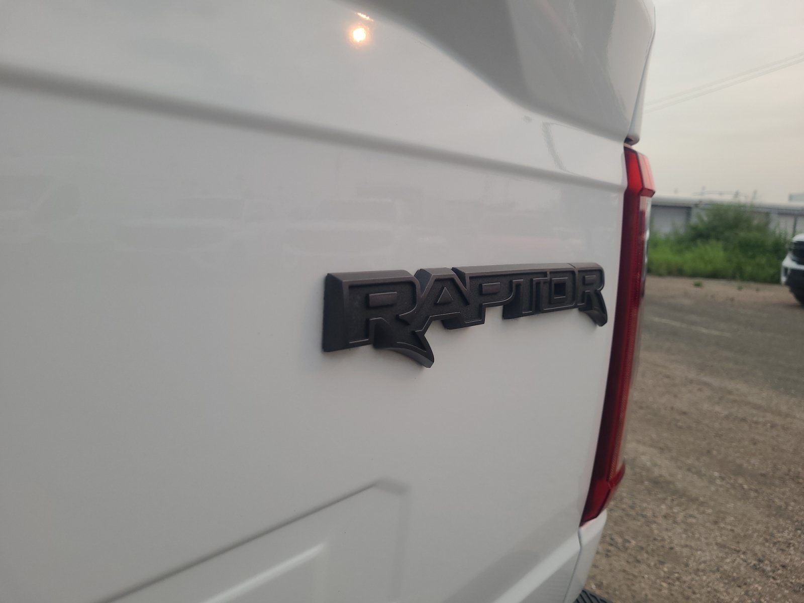 Used 2022 Ford F150 Raptor w/ Equipment Group 801A High AWD/4WD image 24