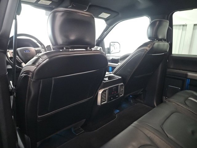 Used 2018 Ford F150 Platinum image 17