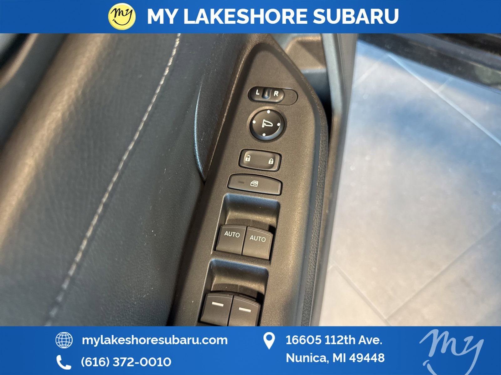 Used 2018 Honda Civic Sport Touring image 12