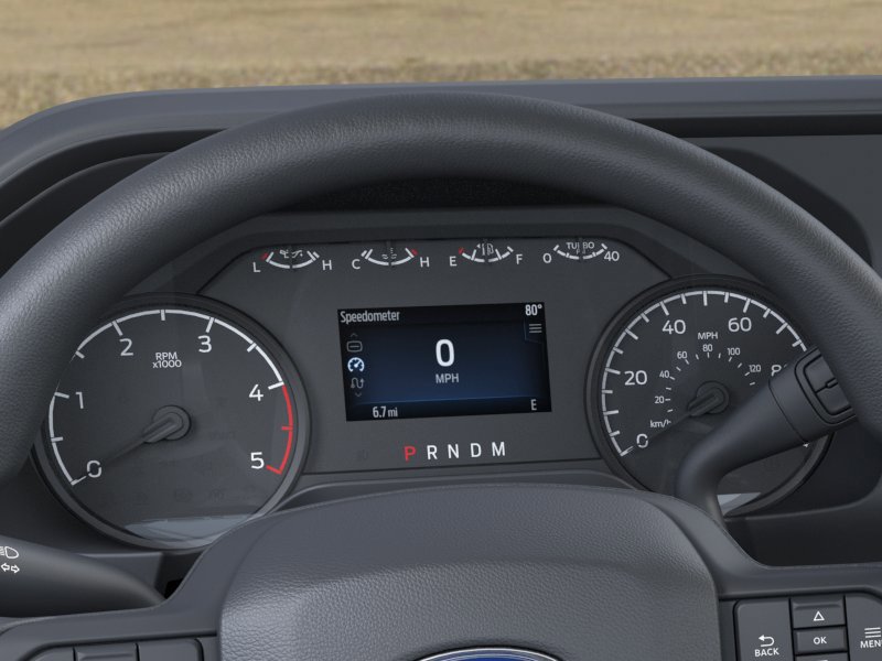 New 2026 Ford F450 XLT w/ XLT Value Package AWD/4WD image 13