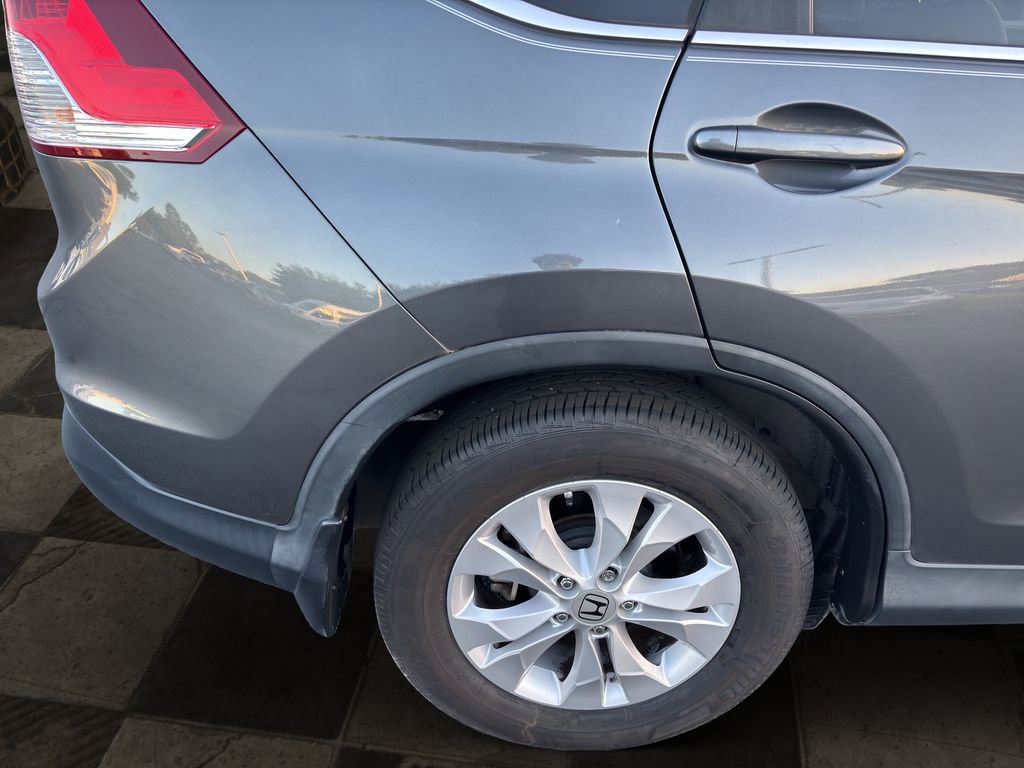 Used 2013 Honda CR-V EX image 8