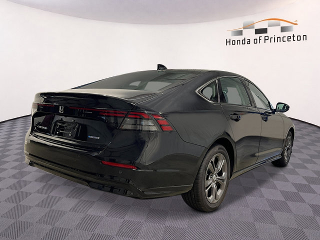 New 2026 Honda Accord EX-L image 3