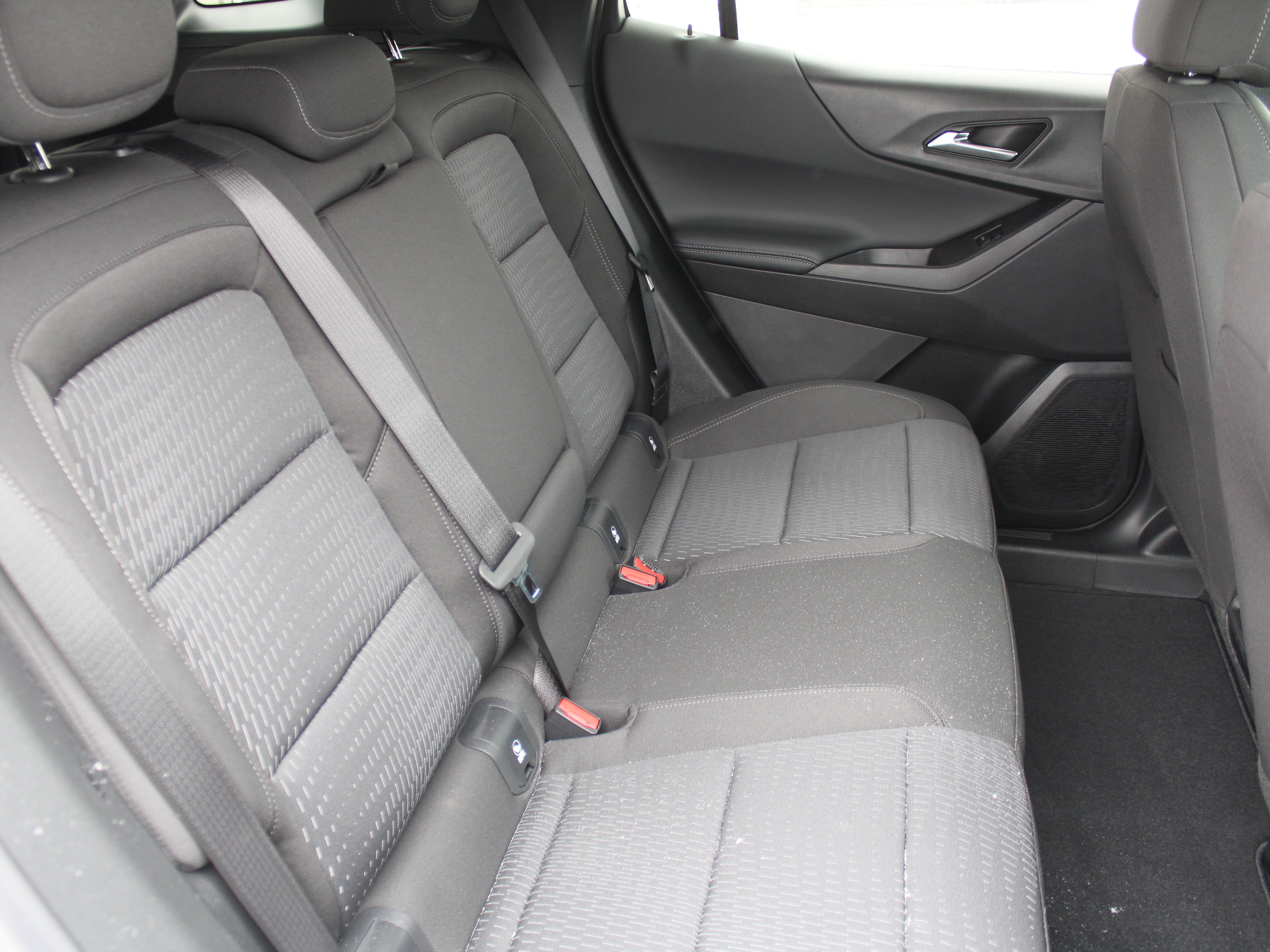 New 2026 Chevrolet Equinox LT image 16