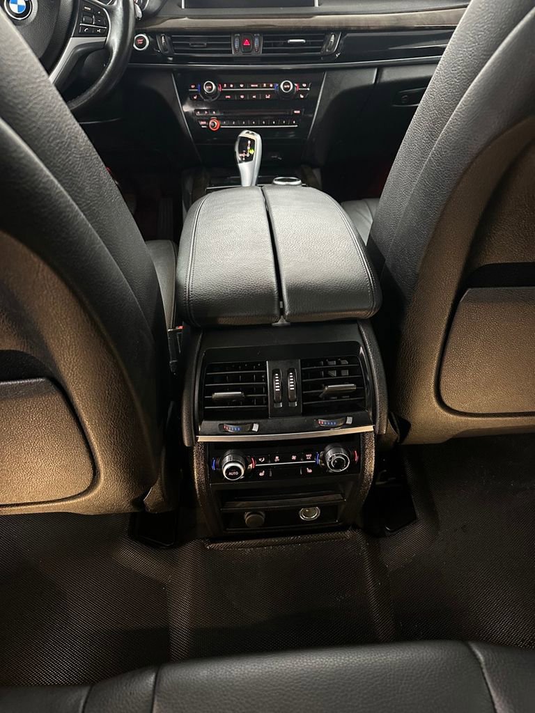 Used 2017 BMW X5 xDrive40e image 22