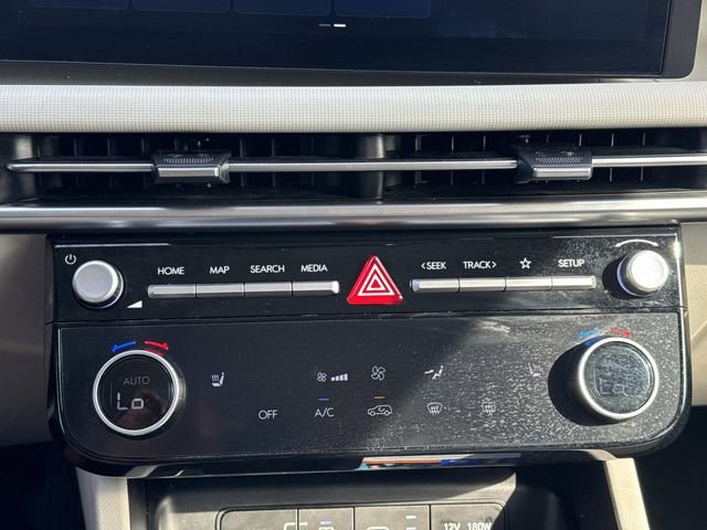 Used 2025 Hyundai Tucson SEL AWD/4WD image 41