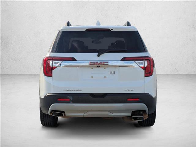 Used 2023 GMC Acadia SLT image 6
