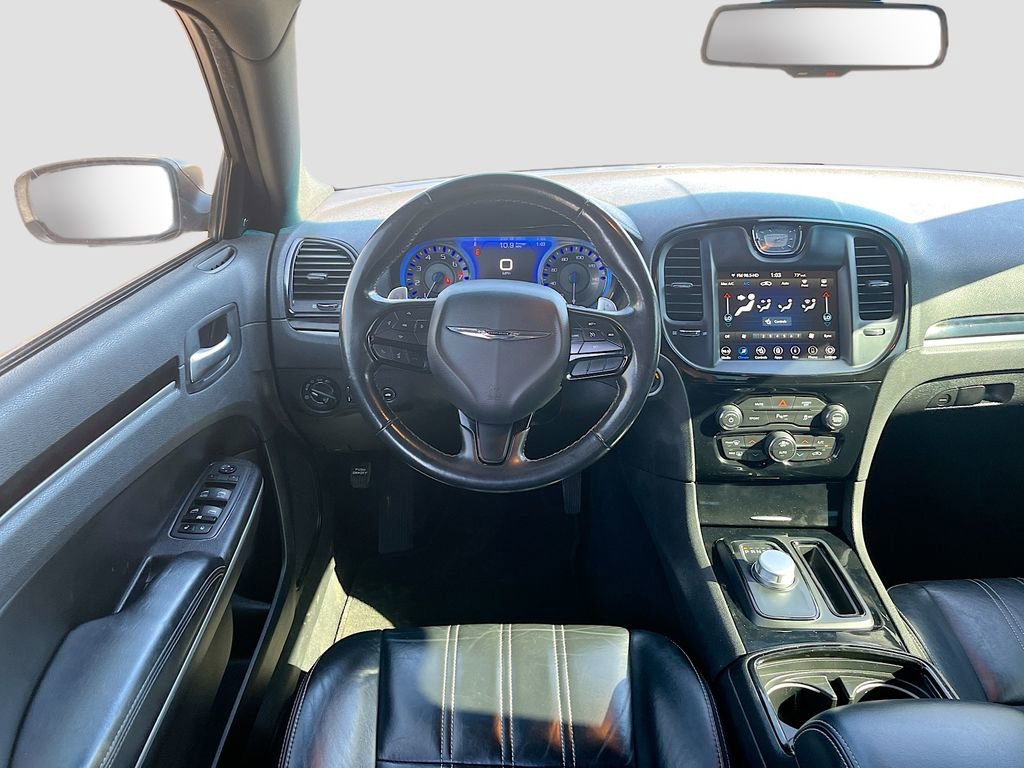 Used 2022 Chrysler 300 S image 23