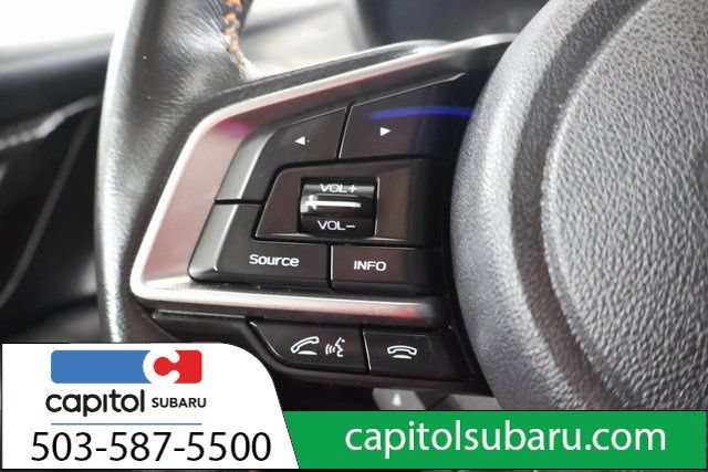 Used 2021 Subaru Crosstrek 2.0i Premium w/ Moonroof Package AWD/4WD image 20