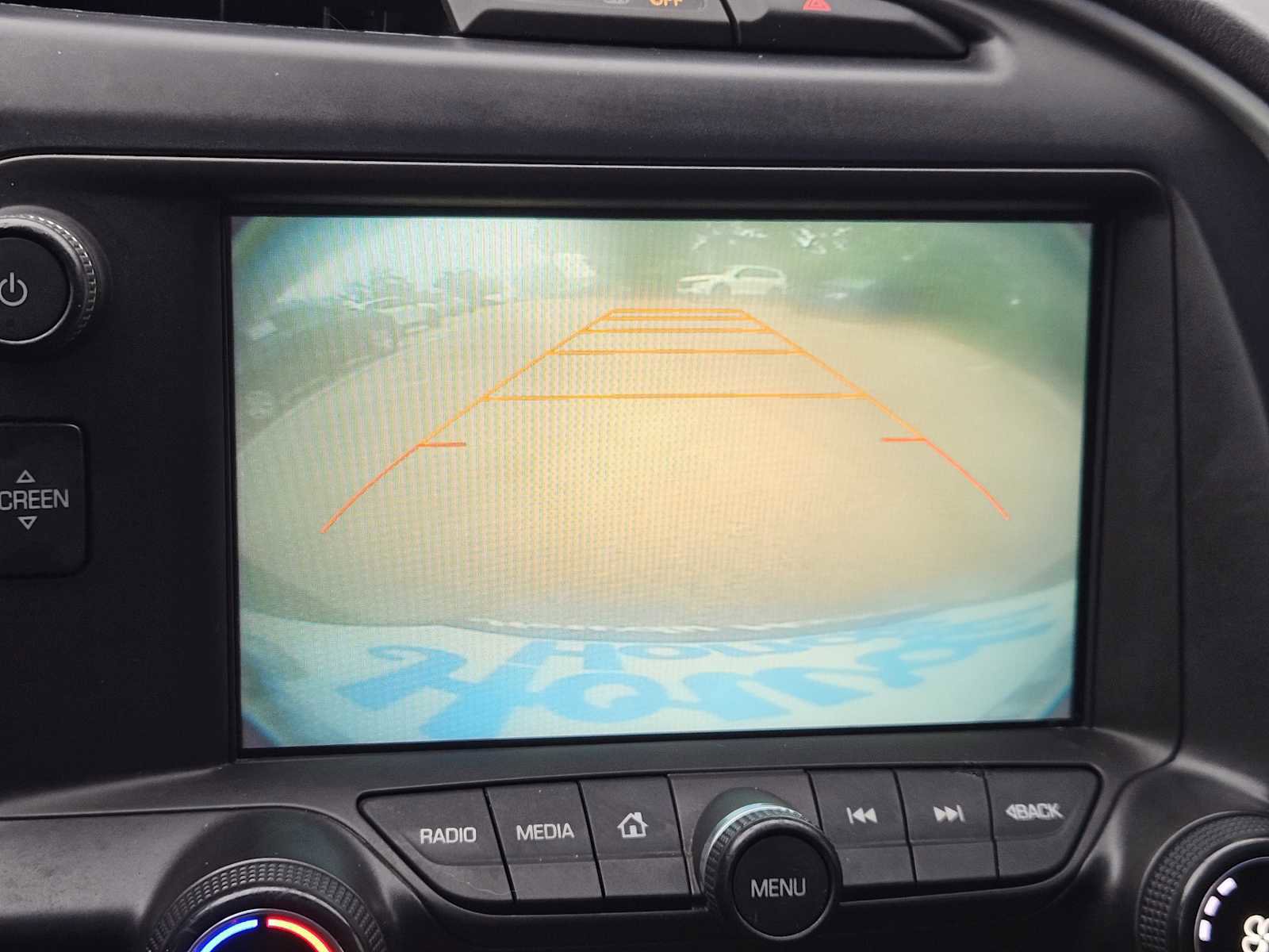 Used 2016 Chevrolet Corvette Stingray Coupe image 18