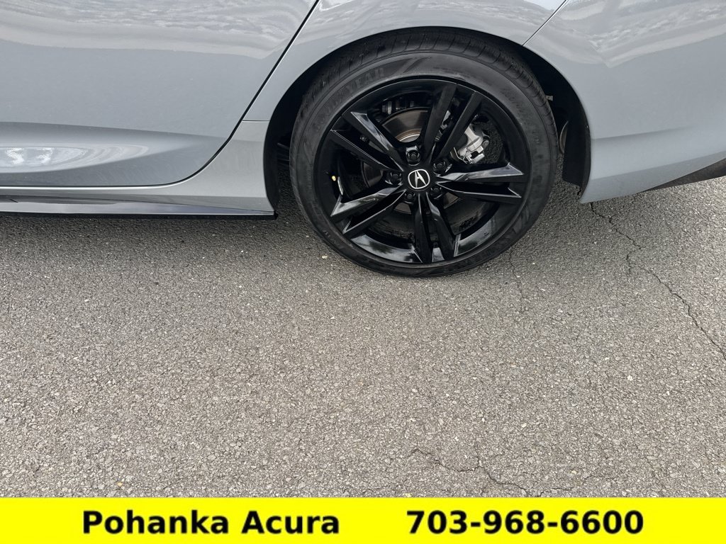 Used 2026 Acura Integra A-Spec w/ Technology Package FWD image 32