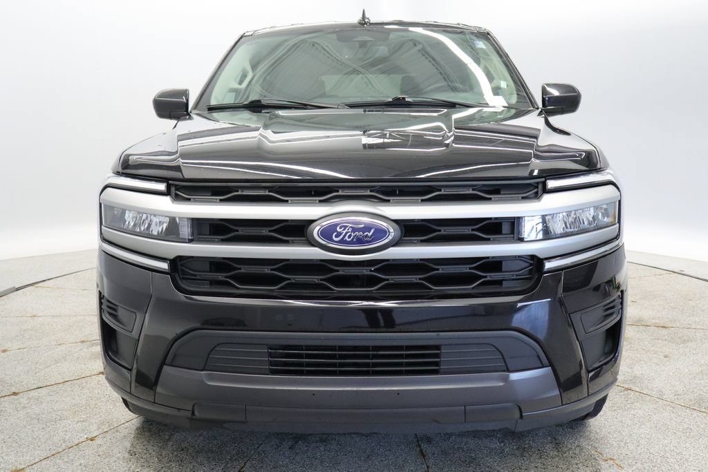 Used 2024 Ford Expedition XLT AWD/4WD image 12