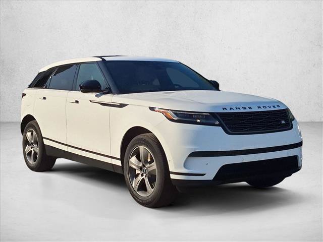 New 2026 Land Rover Range Rover Velar S AWD/4WD image 3