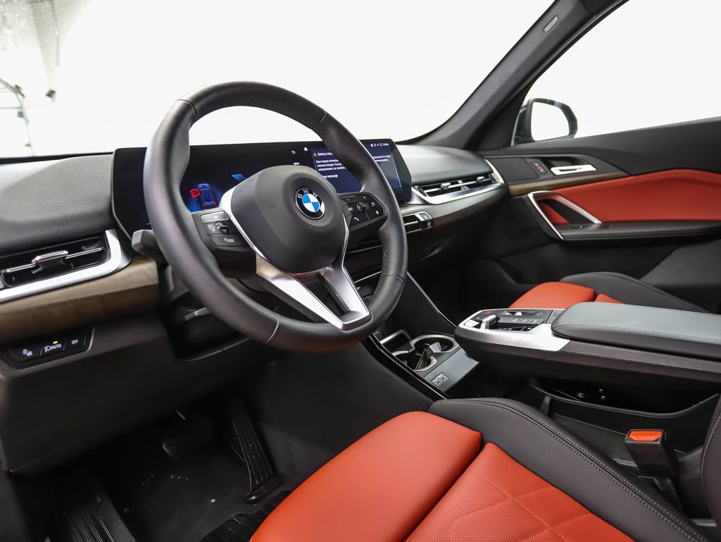 Certified 2023 BMW X1 xDrive28i w/ Convenience Package image 10
