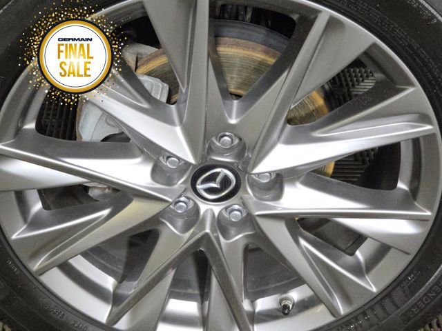 Used 2020 MAZDA CX-5 Grand Touring w/ GT Premium Package image 10