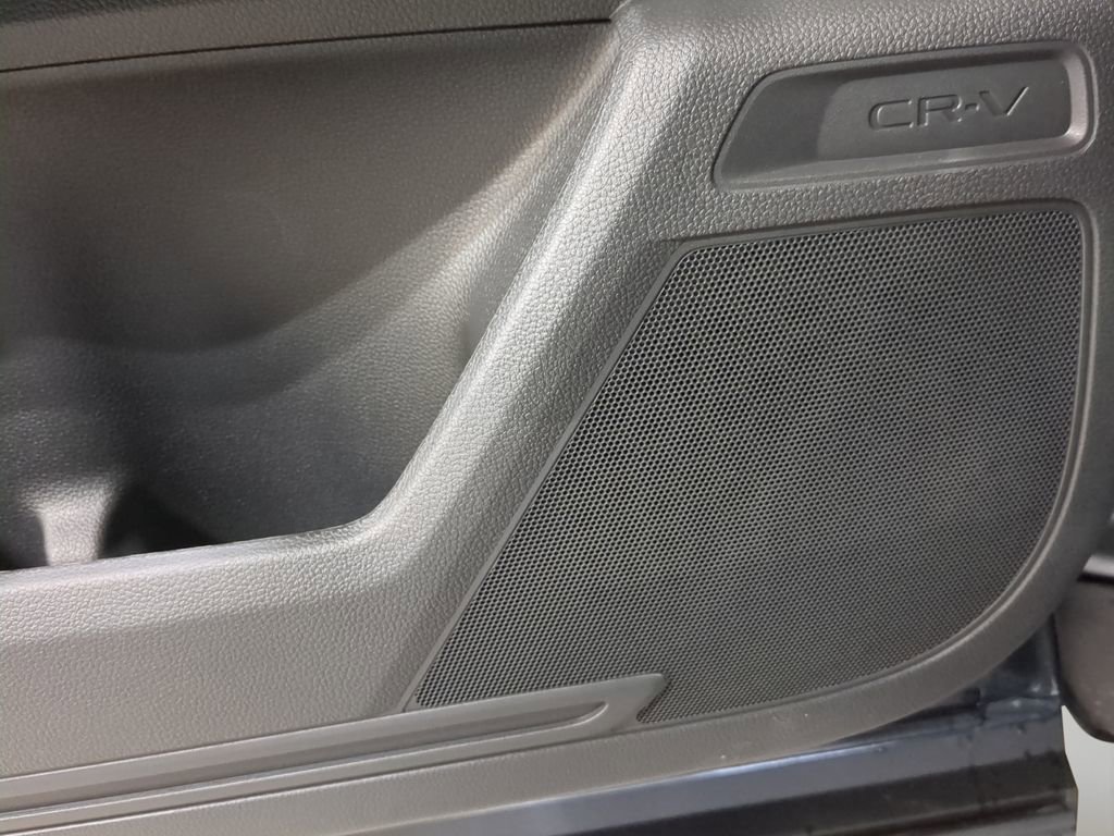 New 2026 Honda CR-V EX-L image 23
