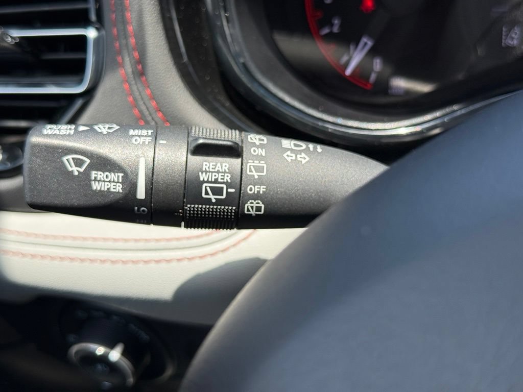 Used 2023 Dodge Durango Citadel AWD/4WD image 18