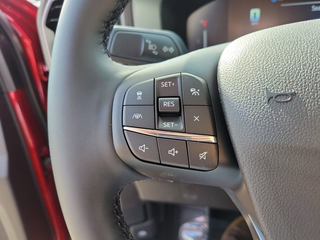 New 2026 Ford Bronco Sport Outer Banks image 19