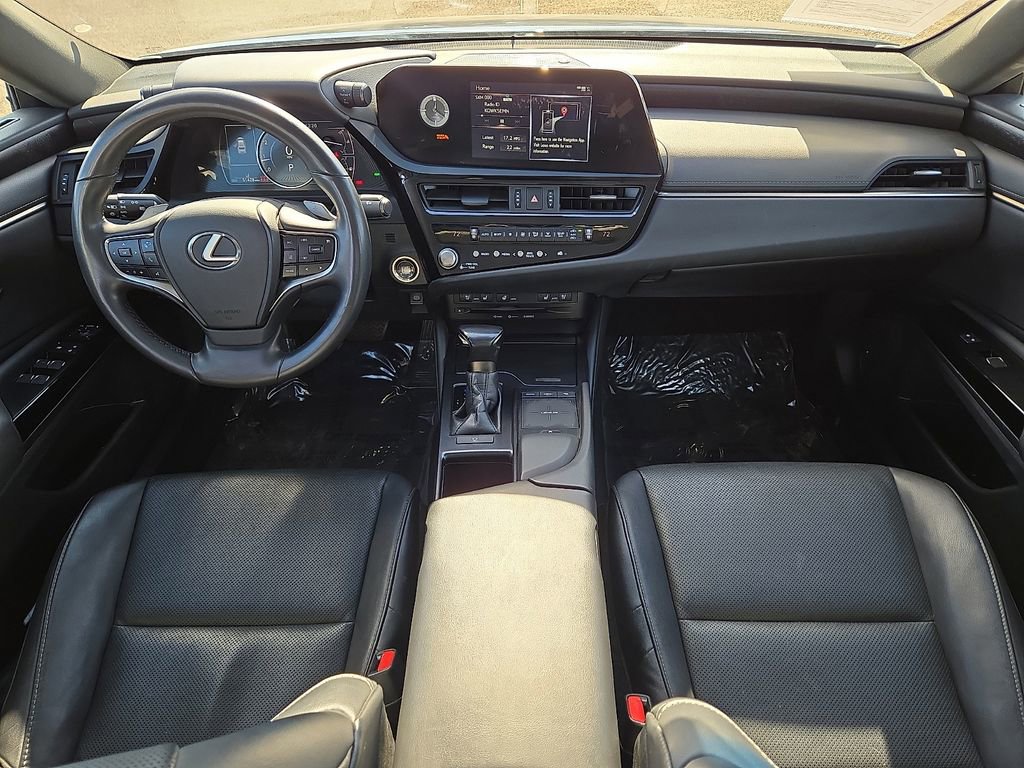 Used 2022 Lexus ES 350 350 image 15