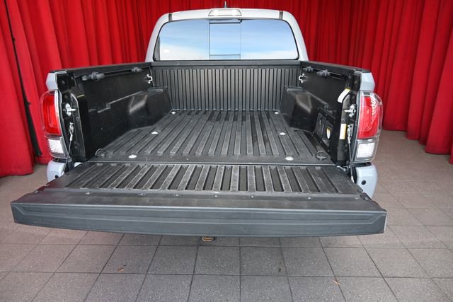 Certified 2021 Toyota Tacoma TRD Sport w/ TRD Premium Sport Package image 8