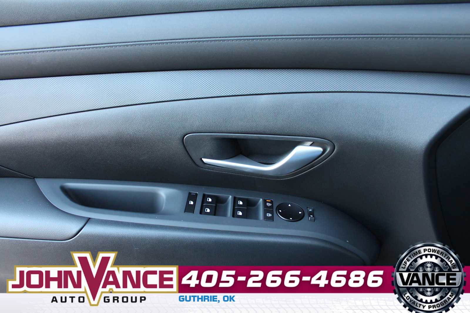 Used 2026 Hyundai Tucson SEL image 29