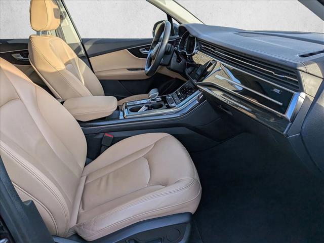 Used 2024 Audi Q7 Premium Plus image 22