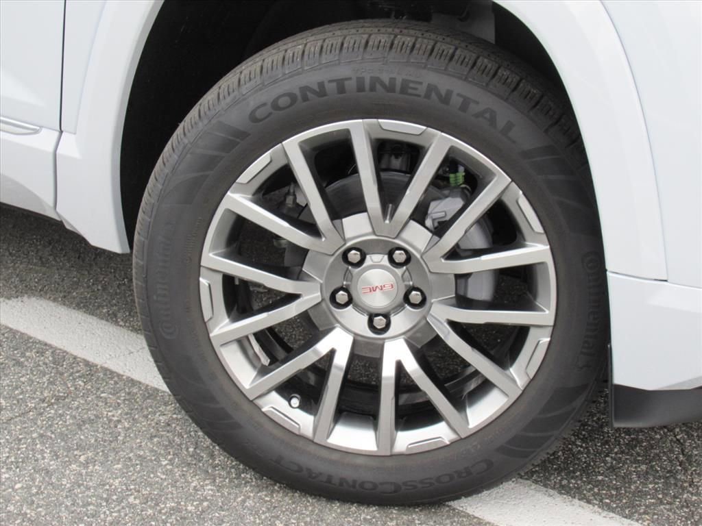 New 2026 GMC Terrain Denali image 7