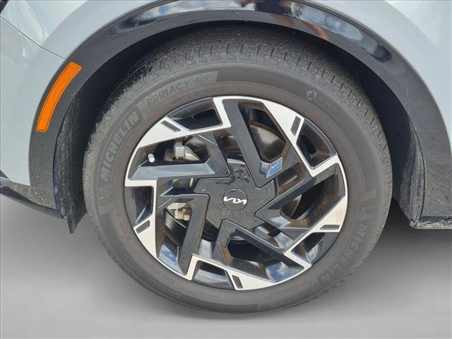 Used 2023 Kia Sportage SX FWD image 10