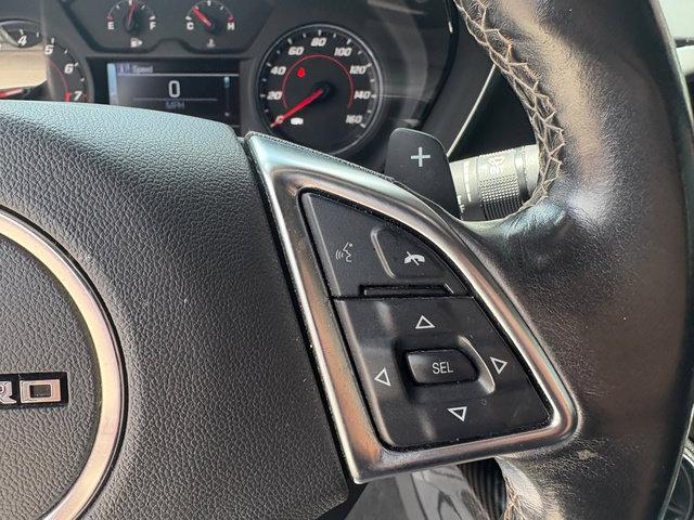 Used 2018 Chevrolet Camaro LT w/ RS Package RWD image 18