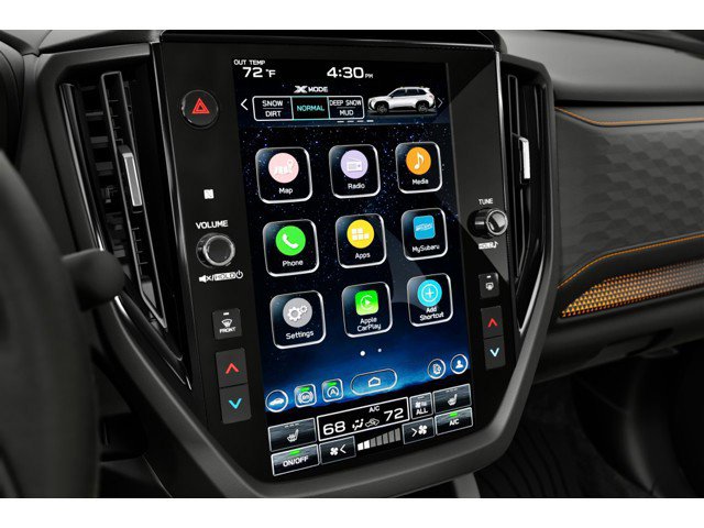 New 2026 Subaru Forester Wilderness image 20