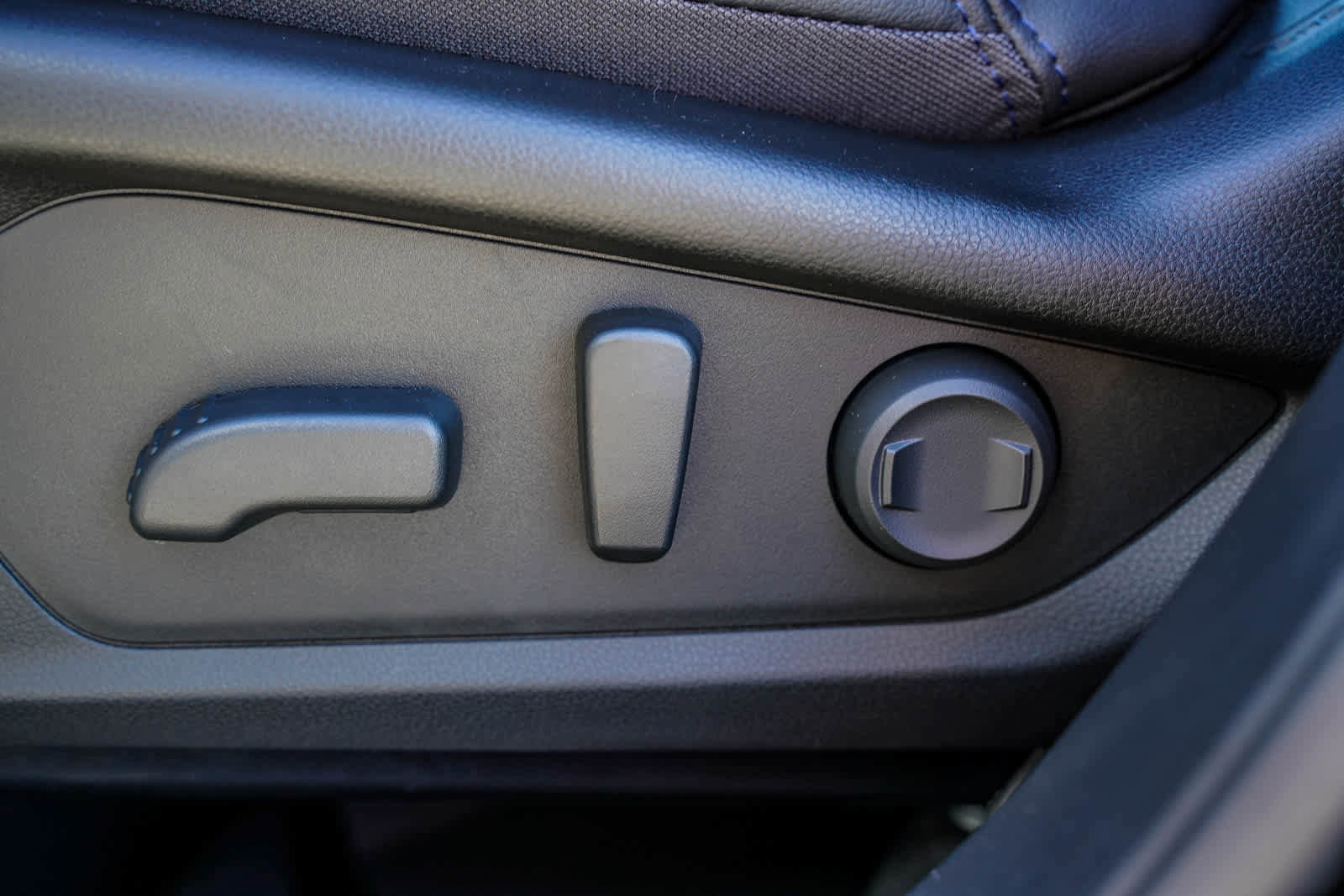 New 2025 Subaru Forester Limited image 22