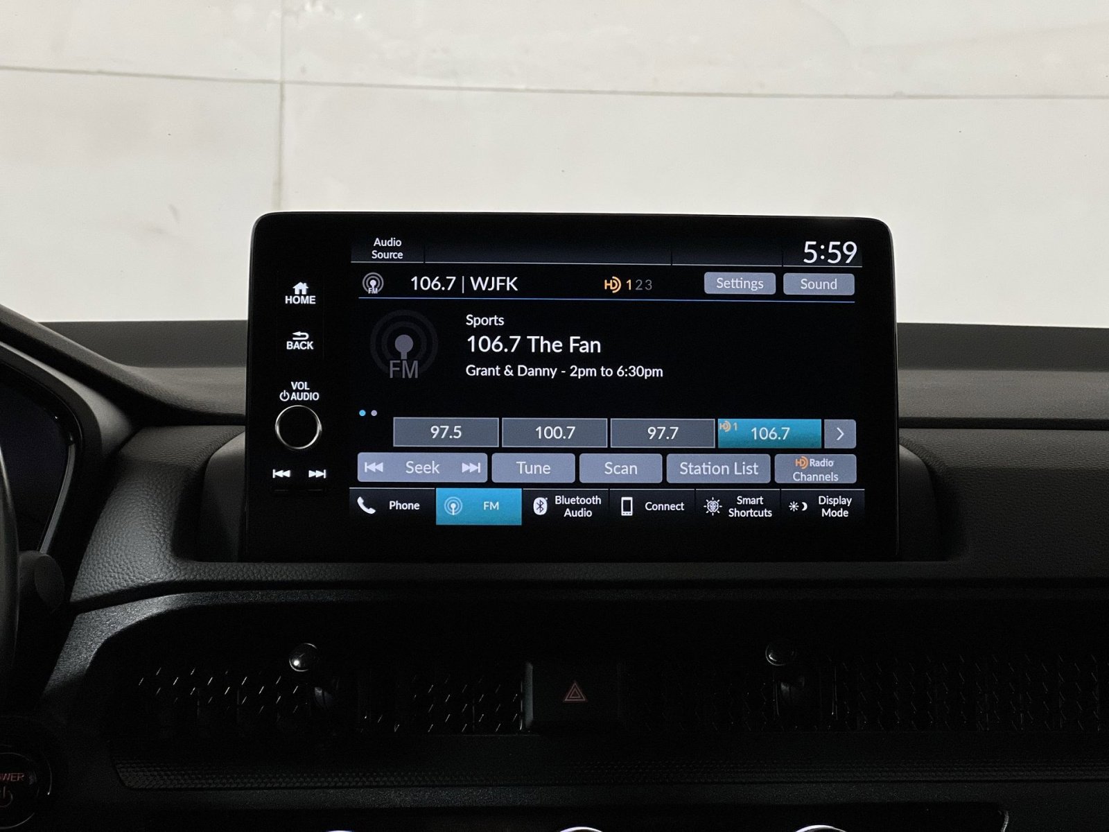 Used 2024 Honda CR-V Sport-L image 18