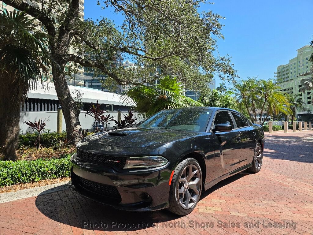 Used 2019 Dodge Charger GT RWD image 18