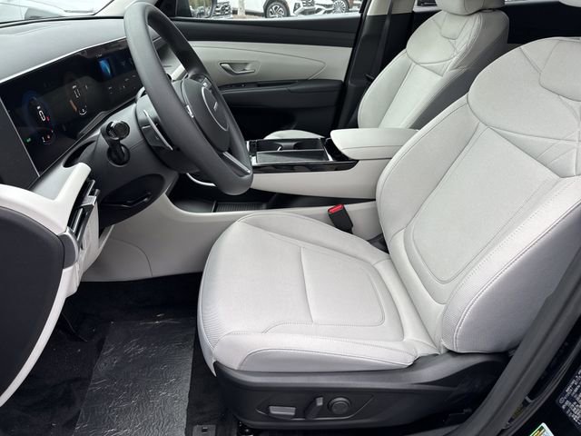 New 2026 Hyundai Tucson SEL AWD/4WD image 9