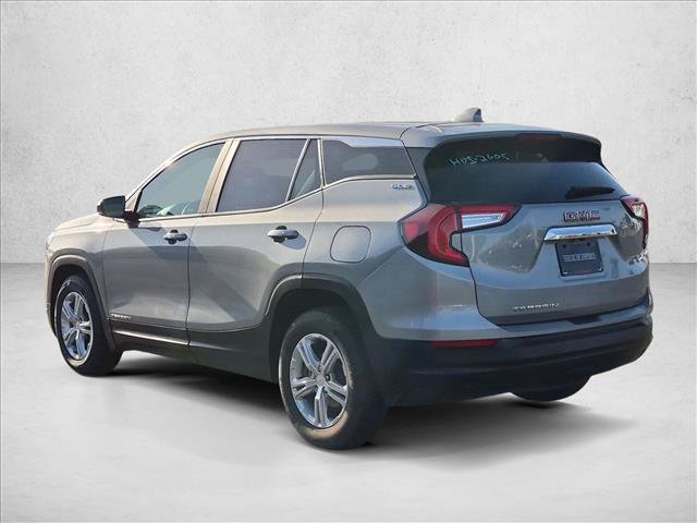 Used 2024 GMC Terrain SLE FWD image 8
