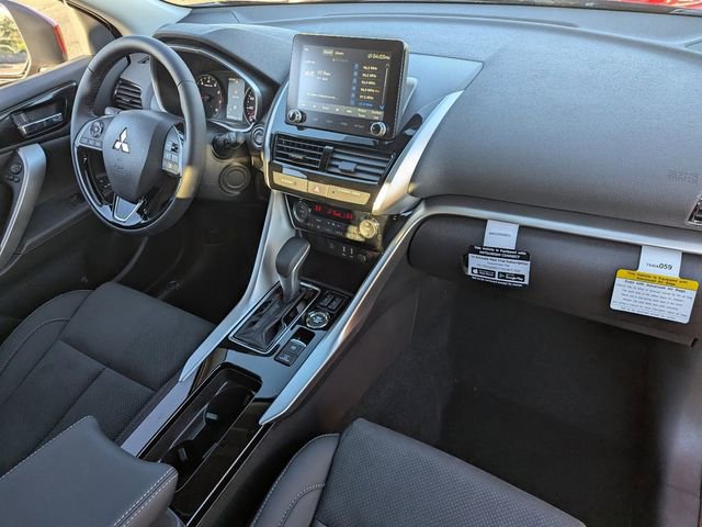 New 2026 Mitsubishi Eclipse Cross SE image 8