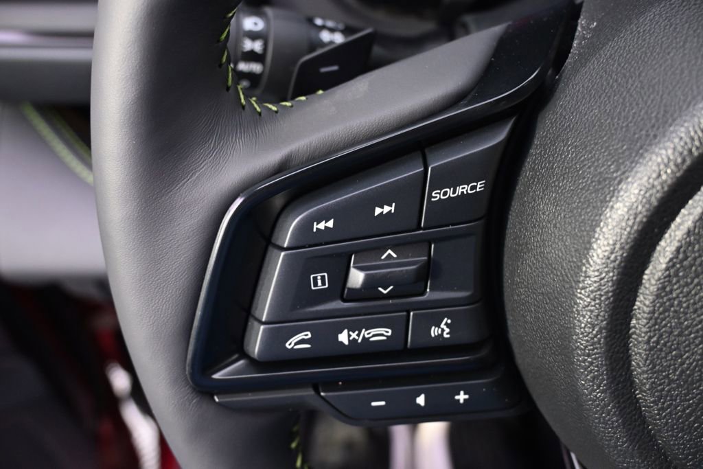 New 2026 Subaru Ascent Bronze Edition image 33